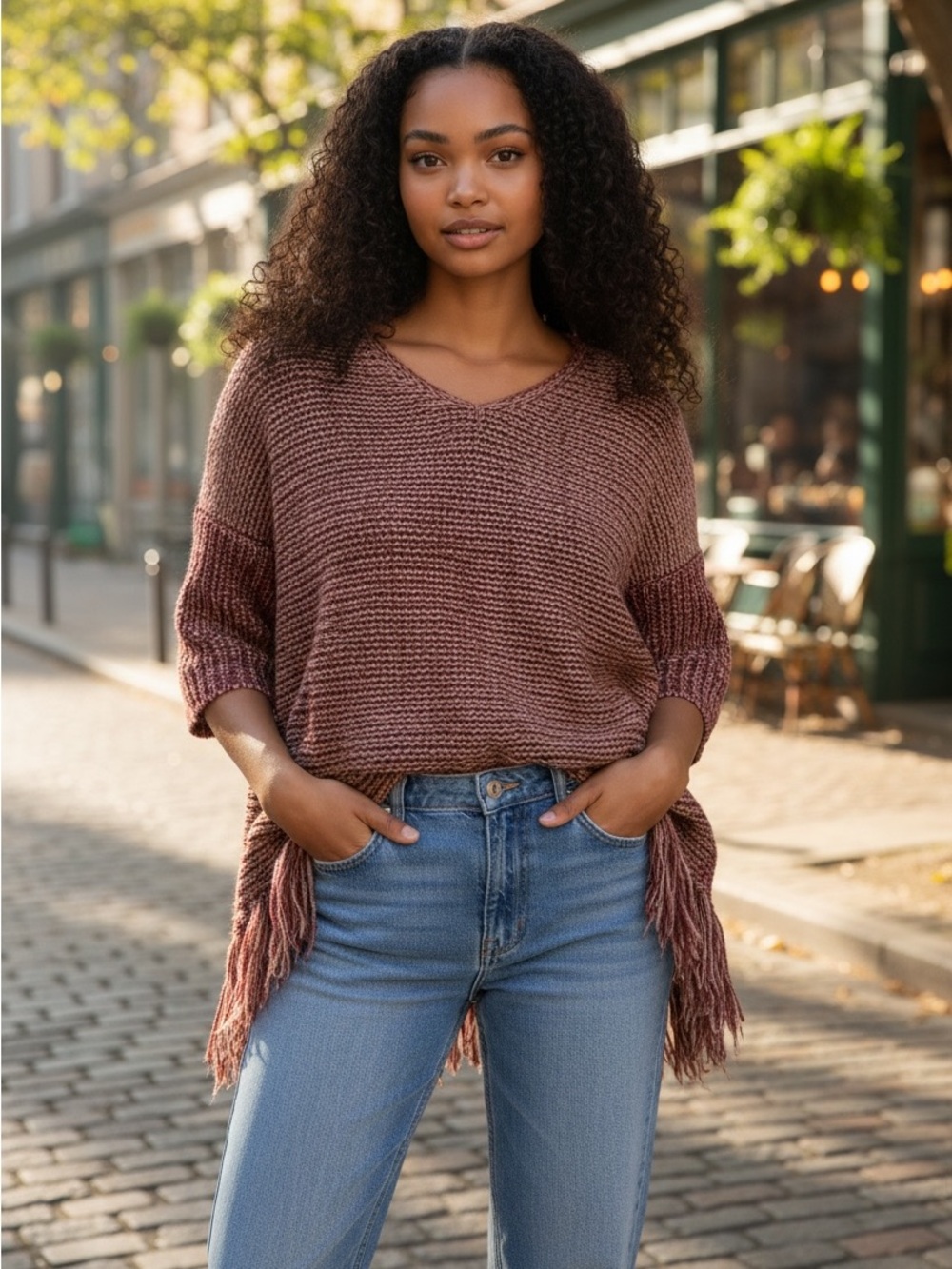 GUC Umgee Sweater